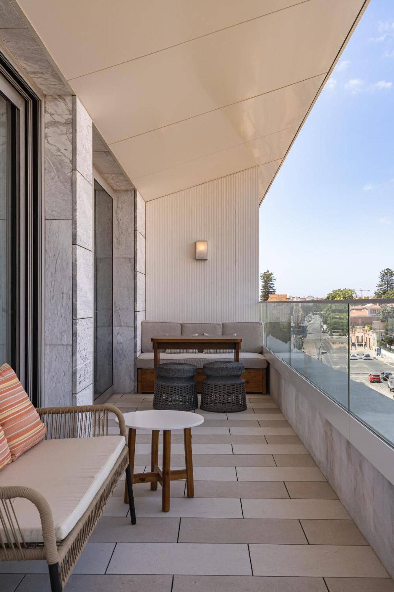 Wellness Queen Suite