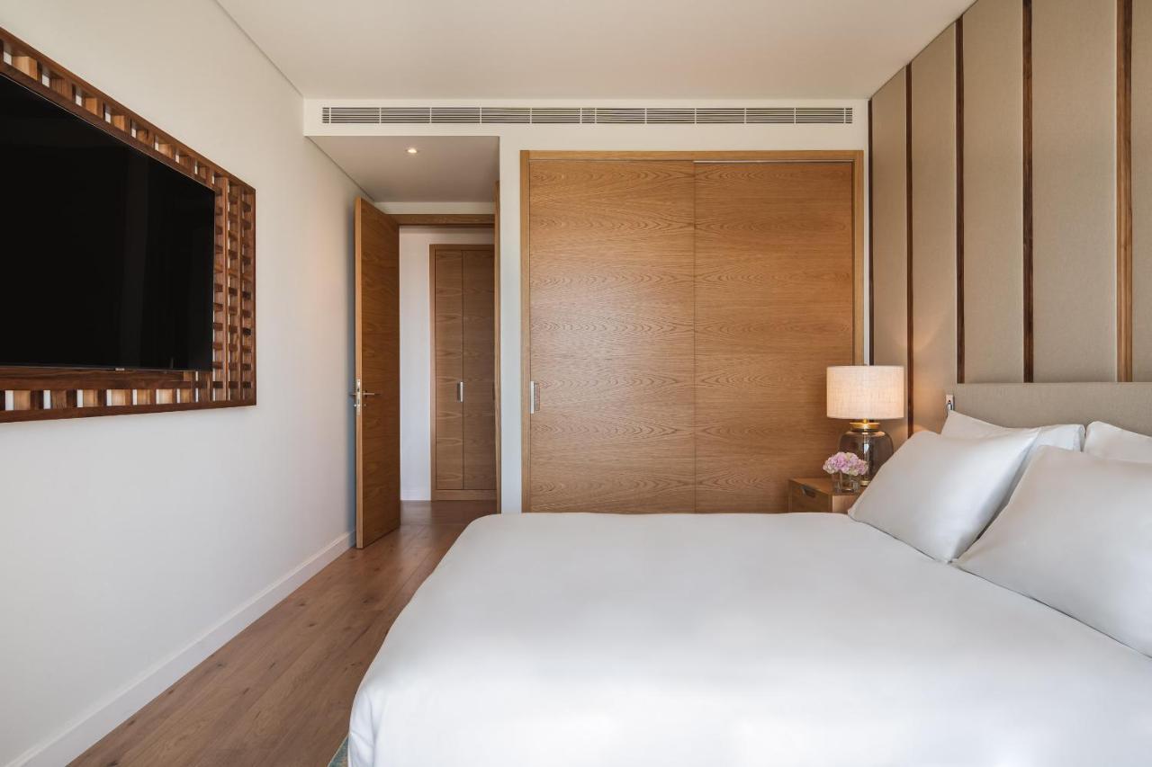 Wellness Queen Suite