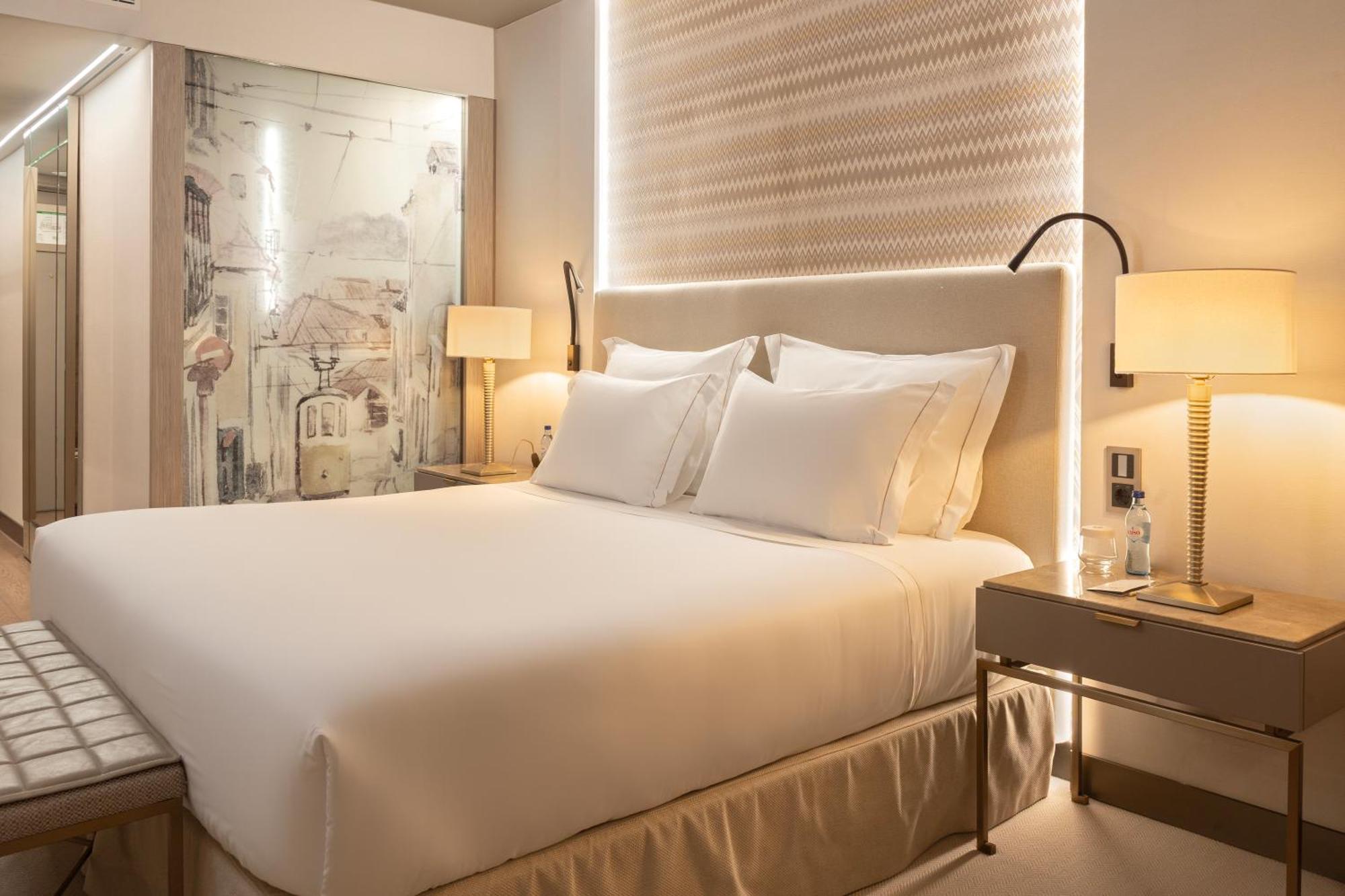 Premium Double or Twin Room