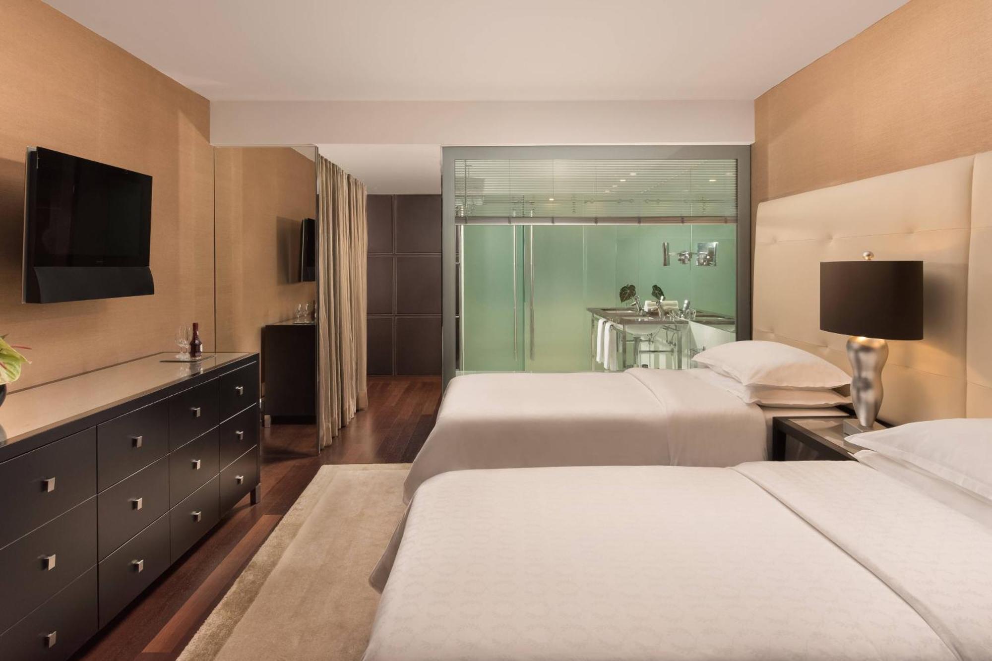 Executive Suite, Club lounge access, 2 Twin/Single Bed(s),1705800780:JPEG
