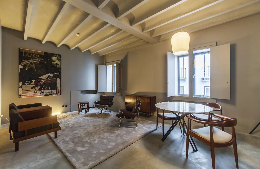 Raw Culture Art & Lofts Bairro Alto-1