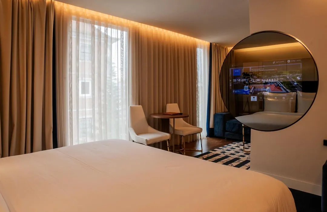 Palacio Do Governador - Lisbon Hotel & Spa-1