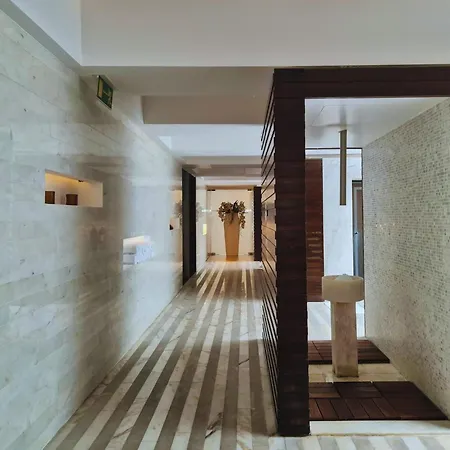 Vip Grand Lisboa Hotel & Spa-3