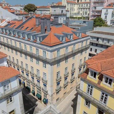 Martinhal Lisbon Chiado-3