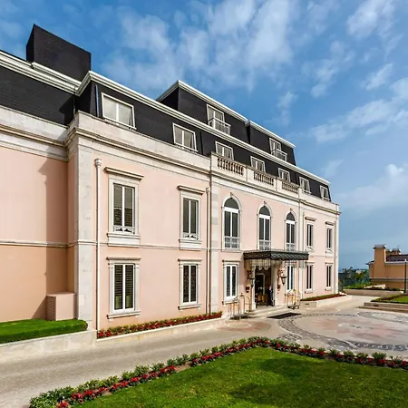 Olissippo Lapa Palace - The Leading Hotels Of The World-2