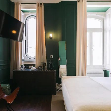 Torel Palace Lisbon-3