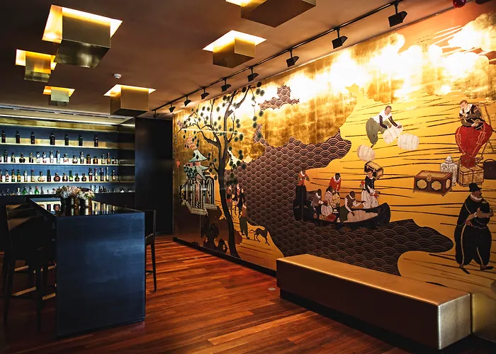 Altis Belem Hotel & Spa, A Member Of Design Hotels Lisbon