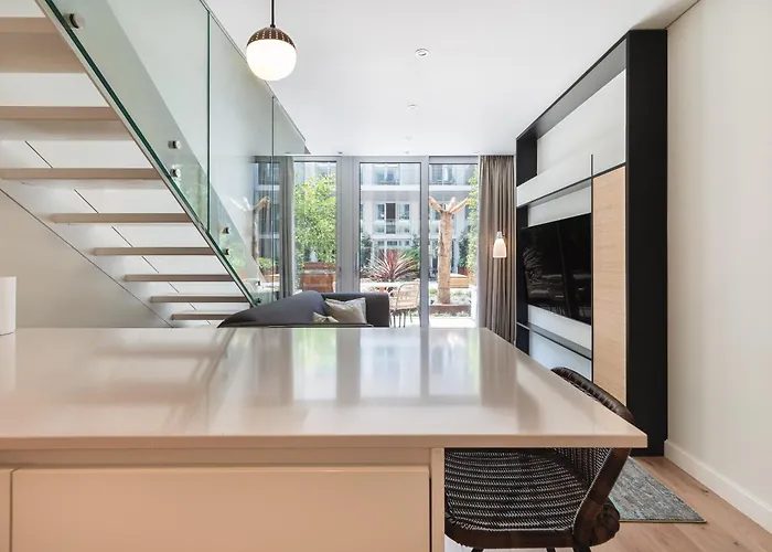 Hyatt Regency Lisbon