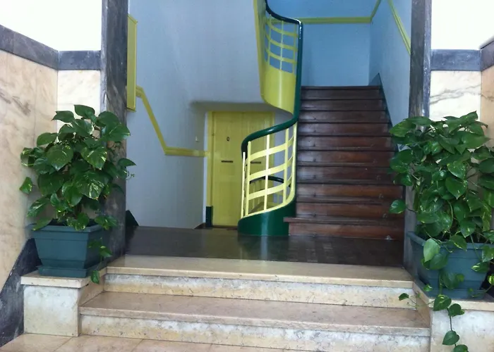 Residencial Valentina Hotel Lisbon