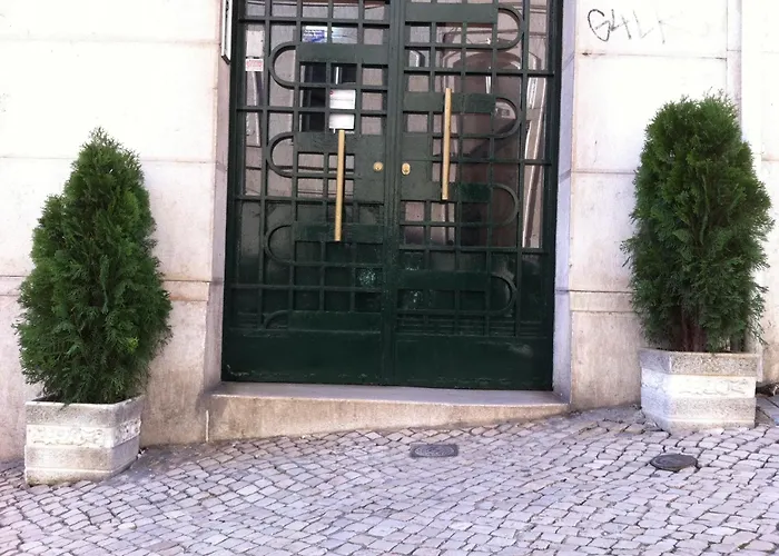 Residencial Valentina Hotel Lisbon
