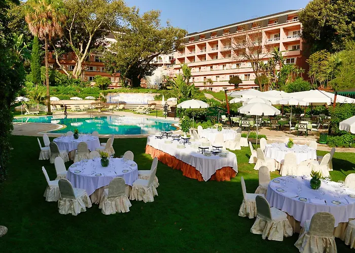 Olissippo Lapa Palace - The Leading Hotels Of The World Lisbon
