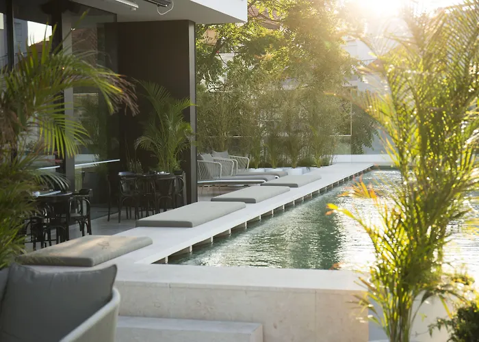 Memmo Principe Real, A Member Of Design Hotels Lisbon