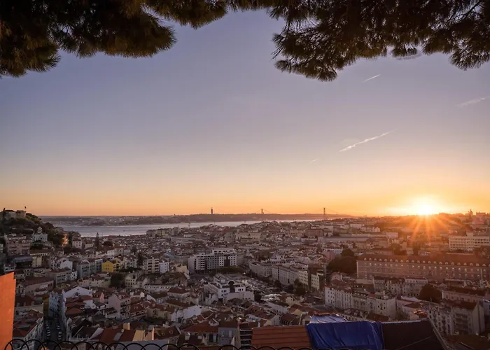 Hyatt Regency Lisbon Hotel