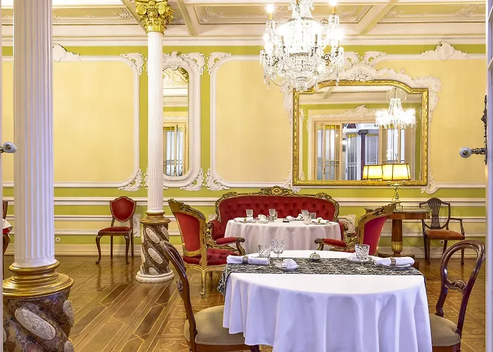 Palacete Chafariz Del Rei - By Unlock Hotels Lisbon