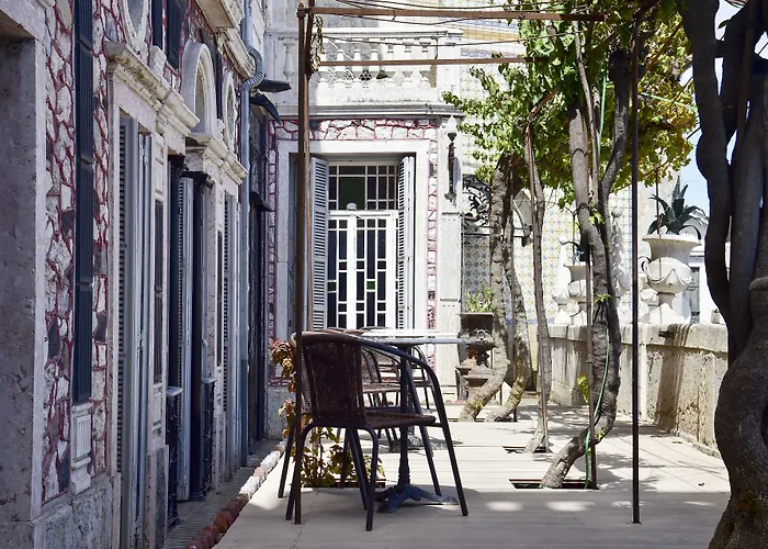 Palacete Chafariz Del Rei - By Unlock Hotels Lisbon
