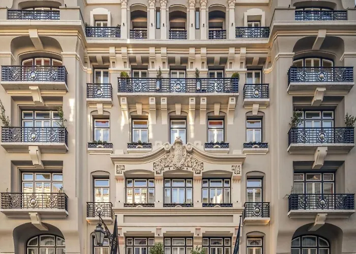 Art Legacy Hotel Baixa-Chiado Lisbon